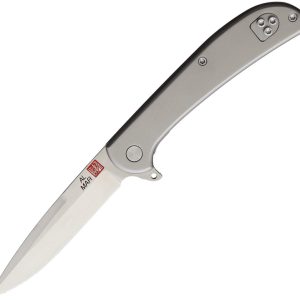 Ultralight Hawk Framelock