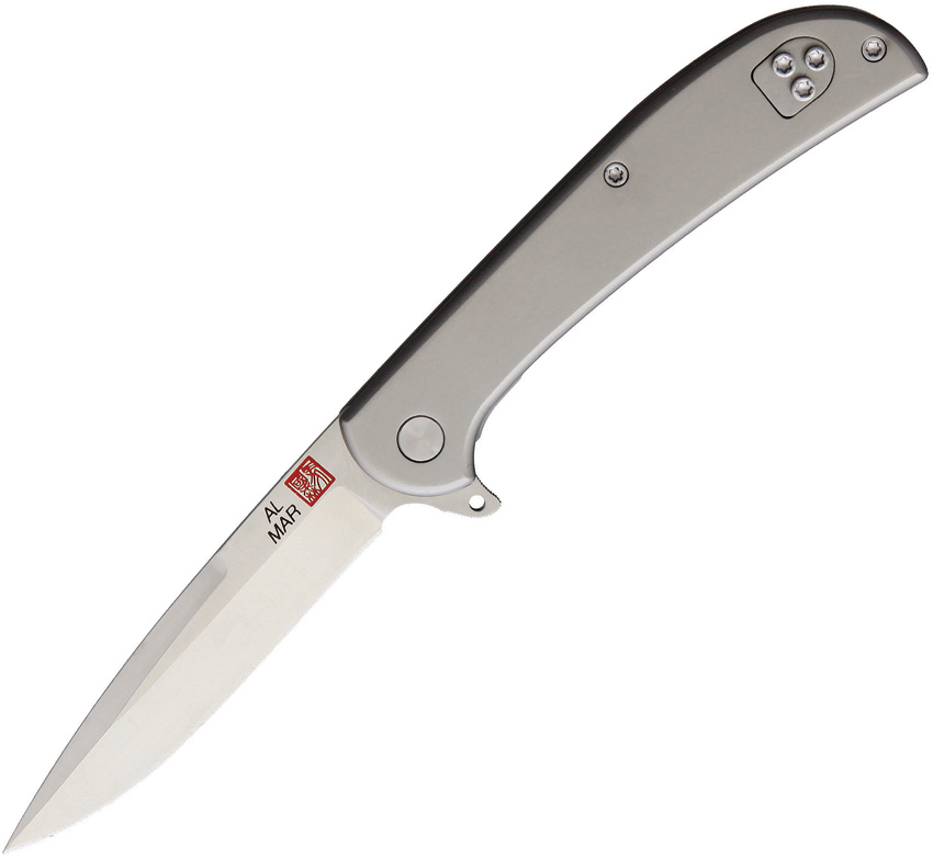 Ultralight Hawk Framelock