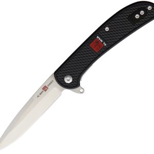 Ultralight Falcon Linerlock