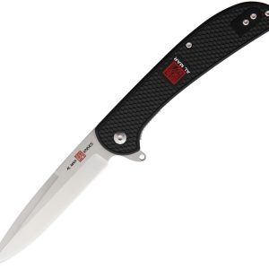 Ultralight Eagle Linerlock