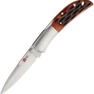 Hawk Lockback Bone