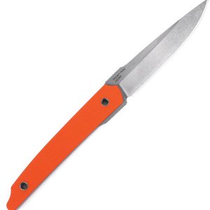 Pocket Peak Fixed Blade