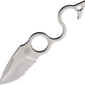 6 Finger Fixed Blade Spear