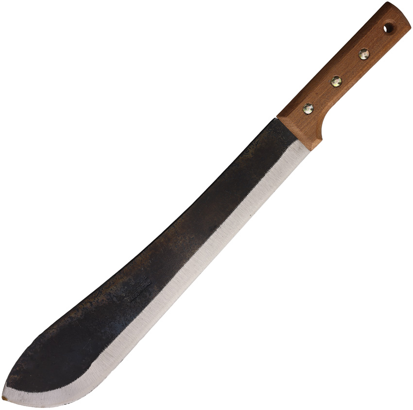 Machete with Sheath