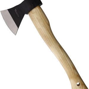 German Style Axe