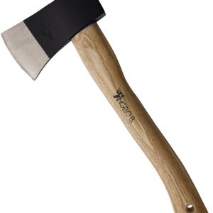 German Style Axe