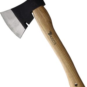 Carpenter's Axe