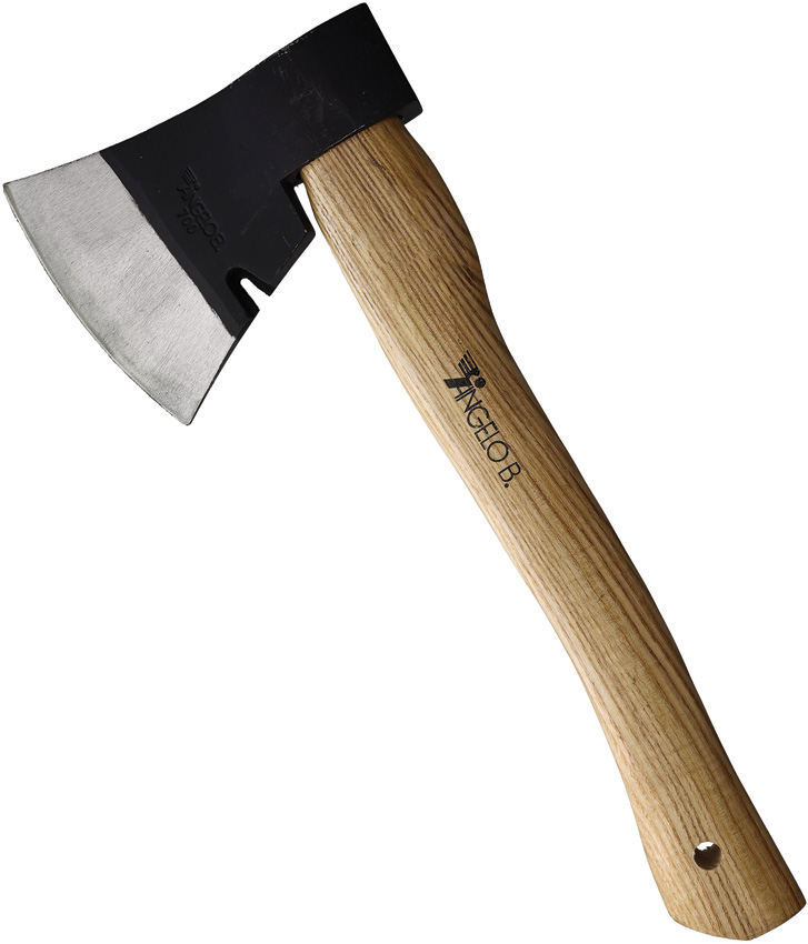 Carpenter's Axe