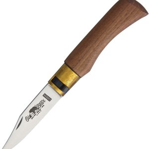 XS Classical Carbon Walnut