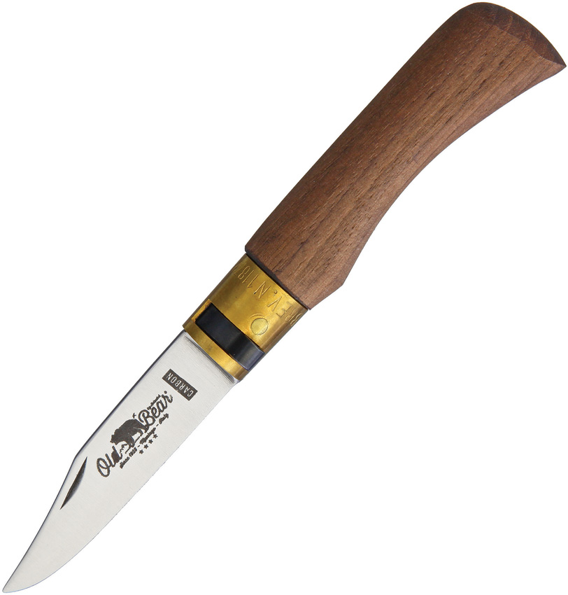 XS Classical Carbon Walnut