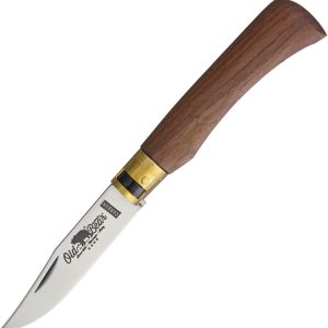 Md Classical Carbon Walnut