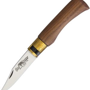 XS Classical Folder Walnut
