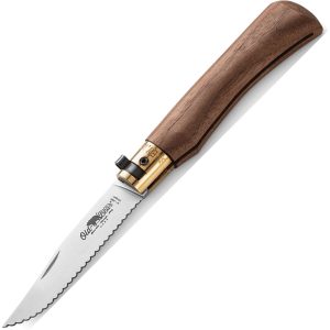 Medium Folder Walnut