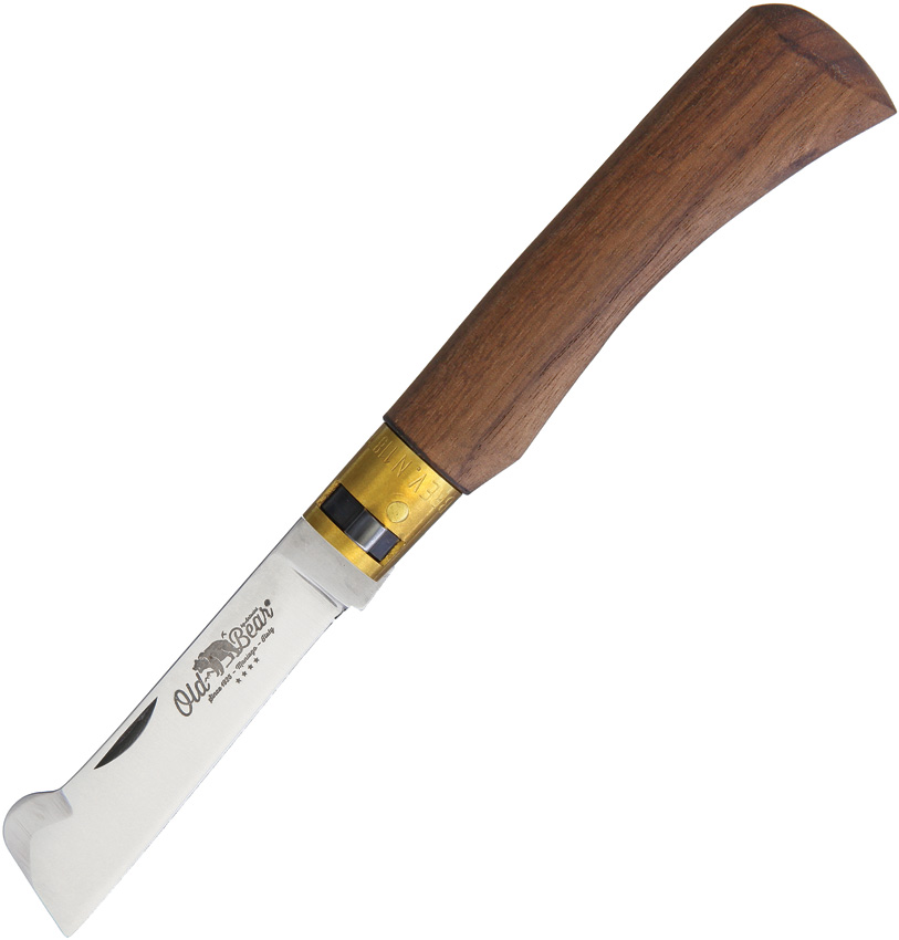 Grafting Knife Walnut