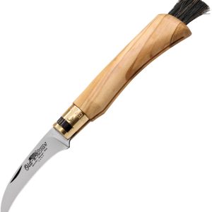 Mushroom Knife Olive