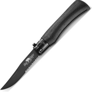 Medium Folder Black