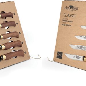 Classic Display Kit