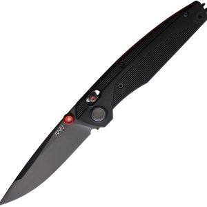A100 Alock GRN Black Elmax
