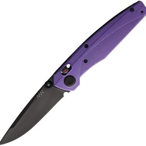 A100 A Lock Elmax Purple