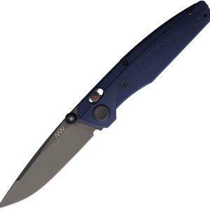 A100 A Lock BB/Blue