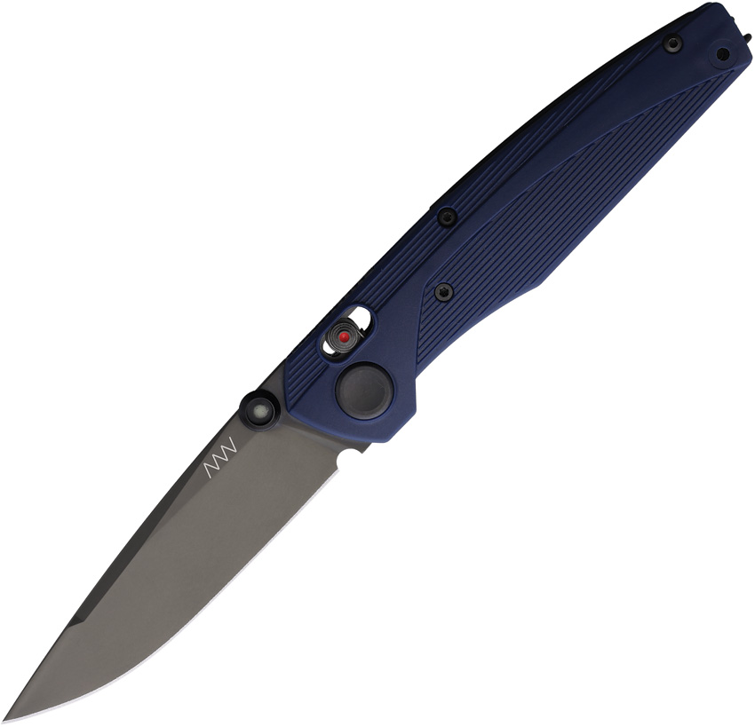 A100 A Lock BB/Blue