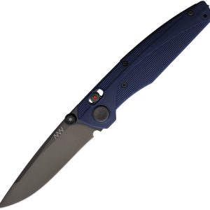 A100 A Lock BB Blue