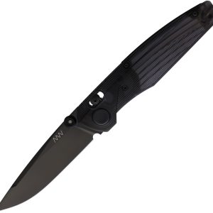 A100 A Lock Ultem Black