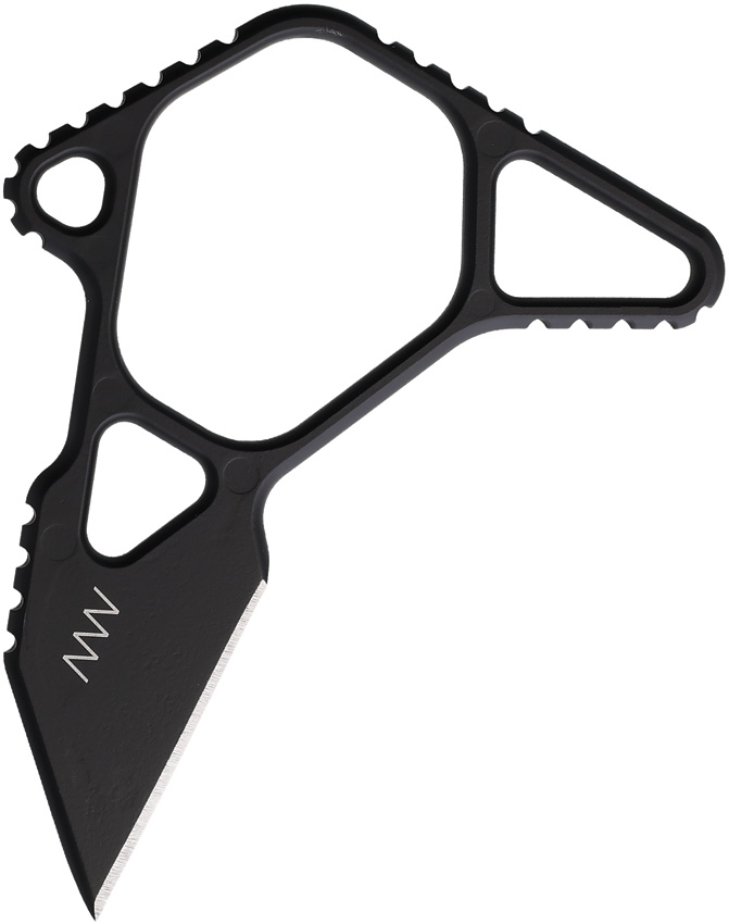 M06 MIM Emergency Knife