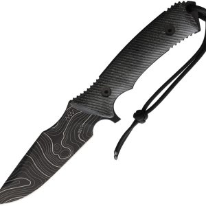 M311 Spelter Tactical Knife