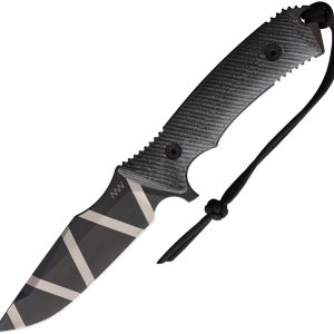 M311 Spelter Tactical Knife