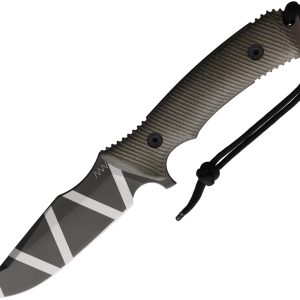 M311 Spelter Elmax Camo Olive