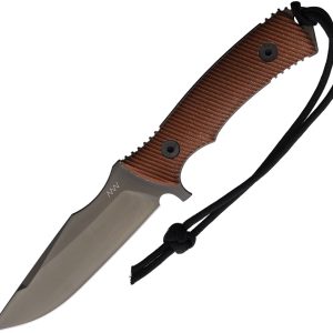 M311 Spelter Tactical Knife