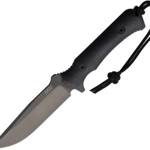 M41 Military Fixed Blade