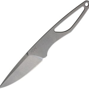 P100 Fixed Blade