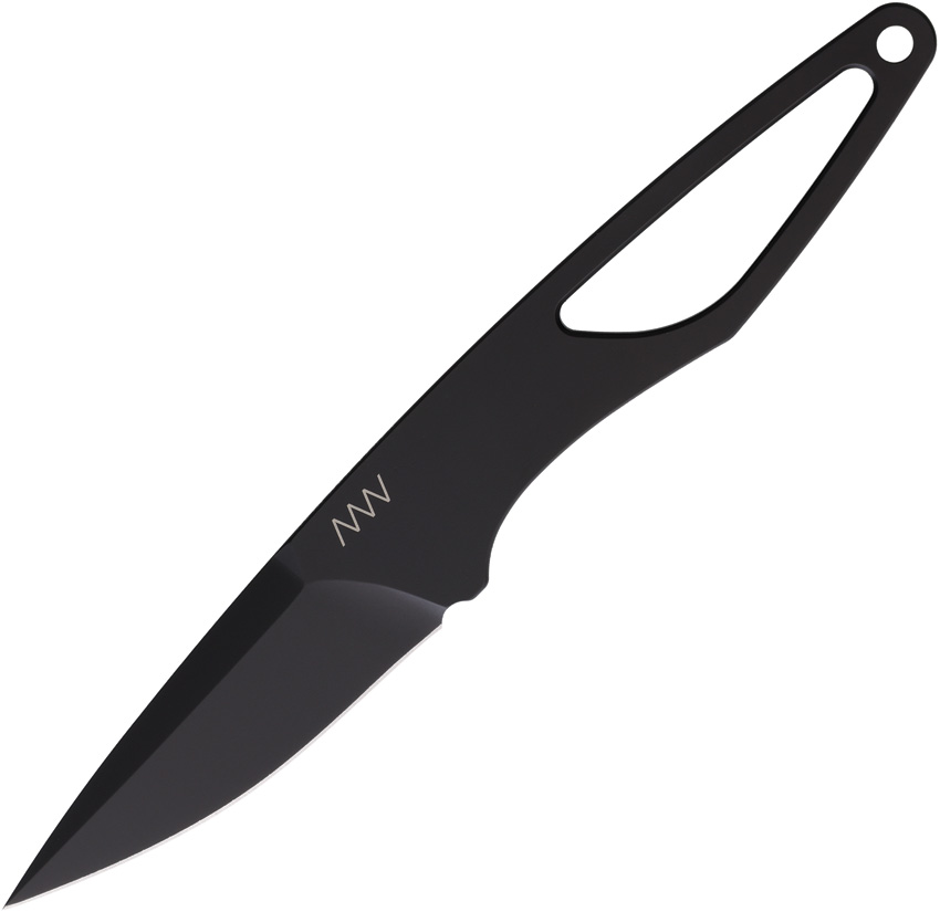 P100 Fixed Blade