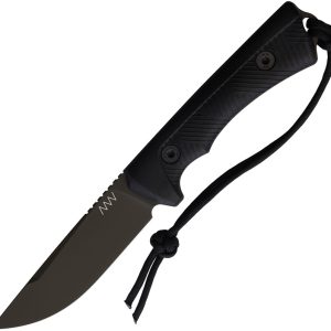 P200 Fixed Blade OD/Blk
