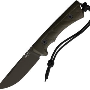 P200 Fixed Blade OD/OD