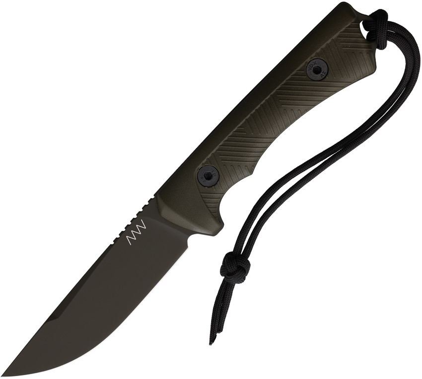 P200 Fixed Blade OD/OD