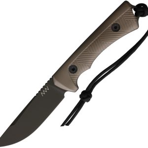 P200 Fixed Blade OD/Coy