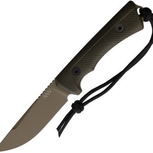 P200 Fixed Blade Coy/OD