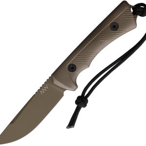 P200 Fixed Blade Coy/Coy
