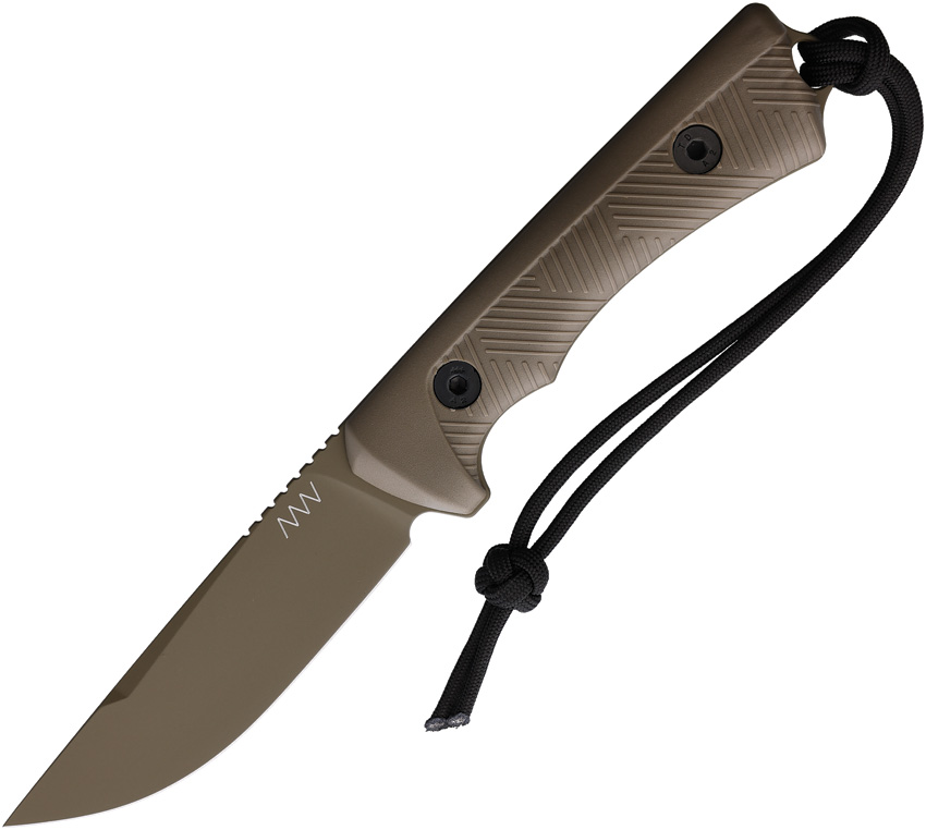 P200 Fixed Blade Coy/Coy