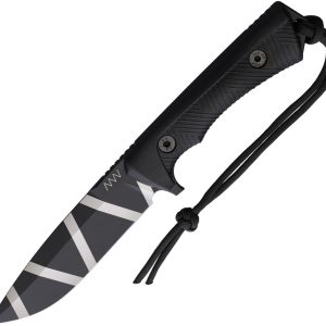 P250 Fixed Blade