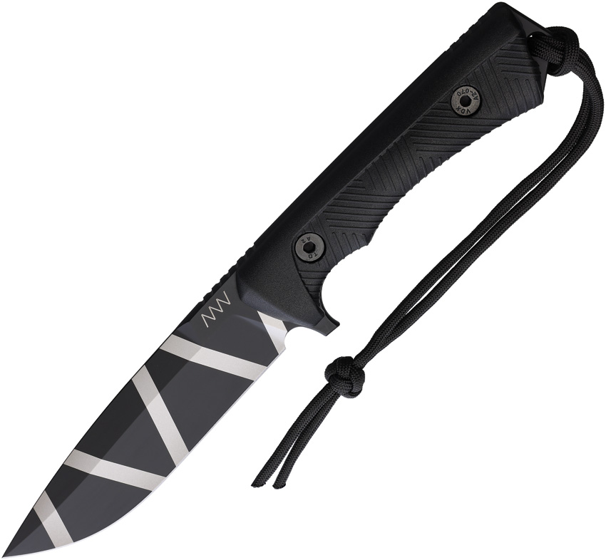 P250 Fixed Blade