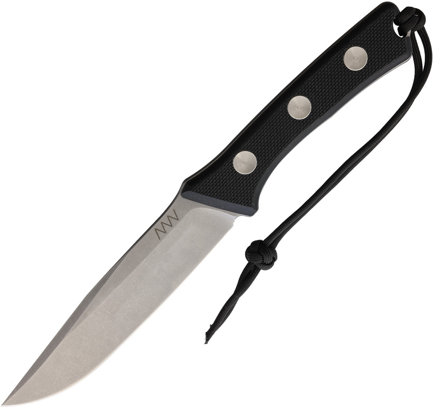 P300 Fixed Blade