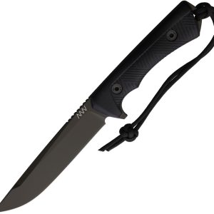 P300 Fixed Blade OD/Blk