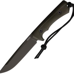P300 Fixed Blade OD/OD