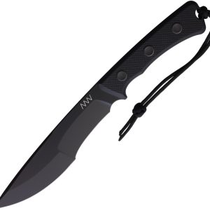 P500 Fixed Blade