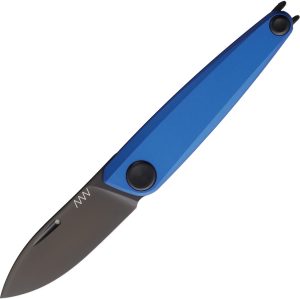Z050 Slip Joint Blue DLC