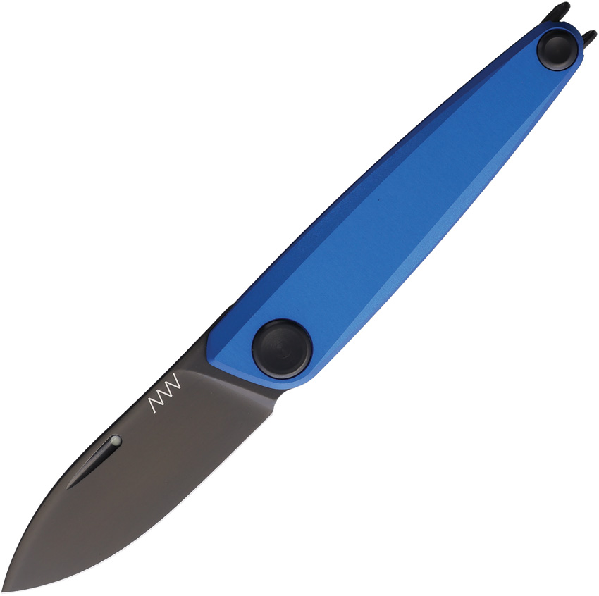 Z050 Slip Joint Blue DLC
